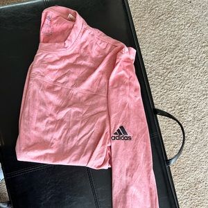 Adidas men’s long sleeve